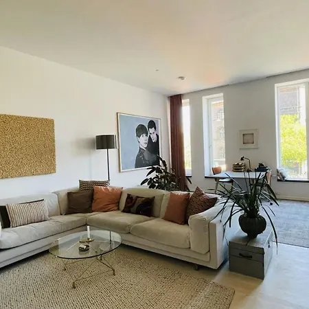 Apartmentincopenhagen 1537 Appartamento Copenaghen