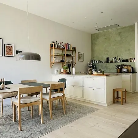 Apartmentincopenhagen 1537 Appartamento *