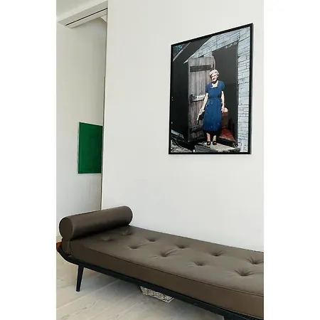 Appartamento Apartmentincopenhagen 1537 Copenaghen