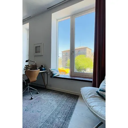 Apartmentincopenhagen 1537 Appartamento