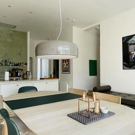 Apartmentincopenhagen 1537 Appartamento *