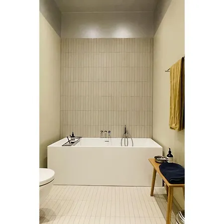 Apartmentincopenhagen 1537 Appartamento *