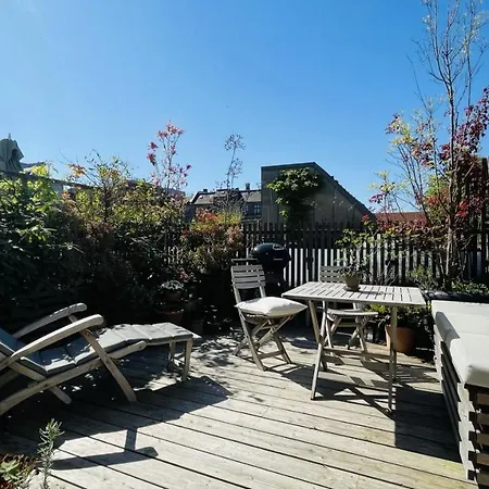 Apartmentincopenhagen 1537