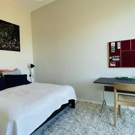 Appartamento Apartmentincopenhagen 1537