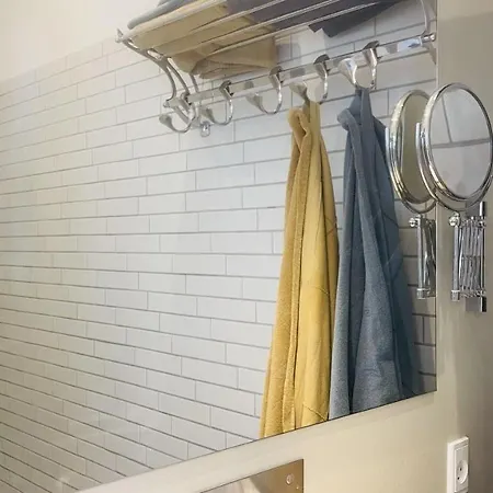 Apartmentincopenhagen 1537 Appartamento