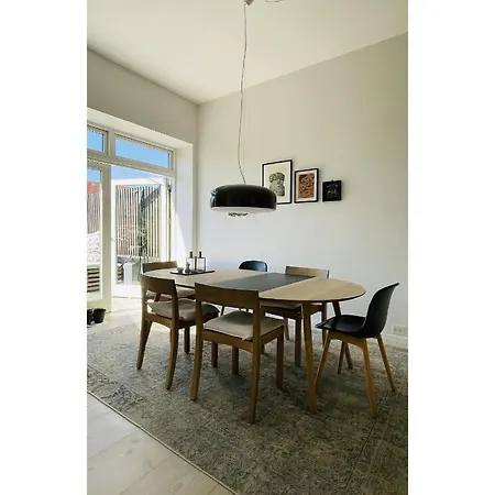 Appartamento Apartmentincopenhagen 1537 Copenaghen
