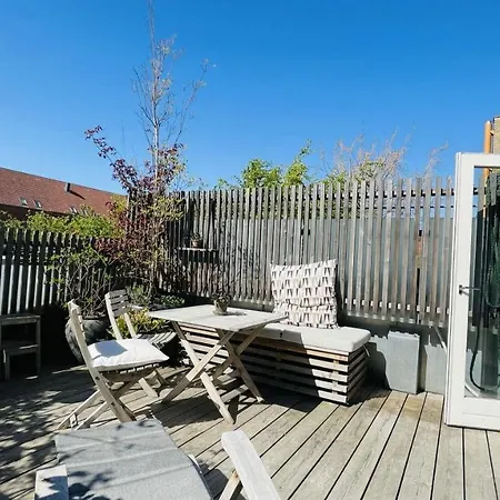 Apartmentincopenhagen 1537 Appartamento *