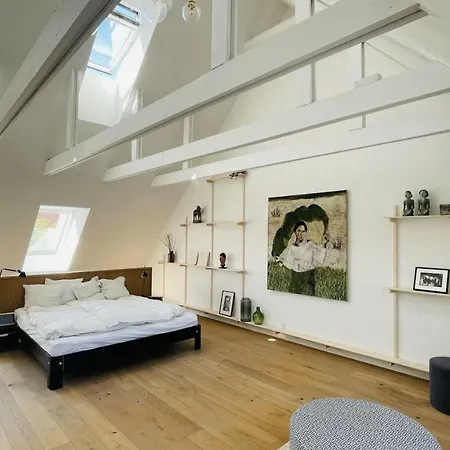 Apartmentincopenhagen 1537 Copenaghen