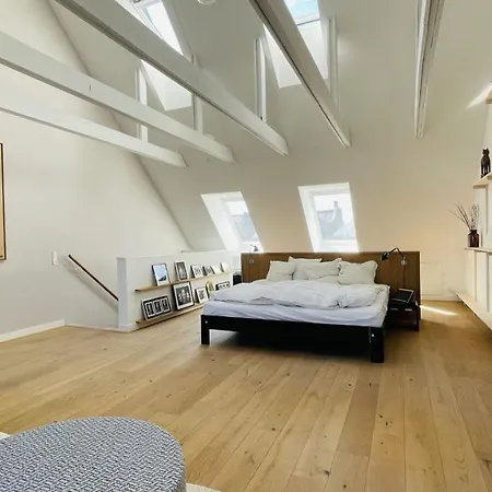 Apartmentincopenhagen 1537 Appartamento *