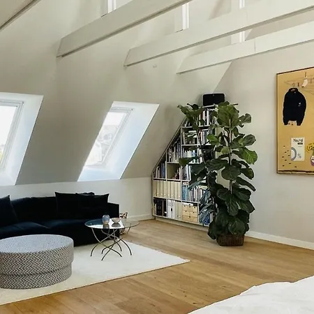 Apartmentincopenhagen 1537 Copenaghen