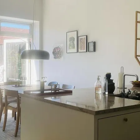 Apartmentincopenhagen 1537 Appartamento