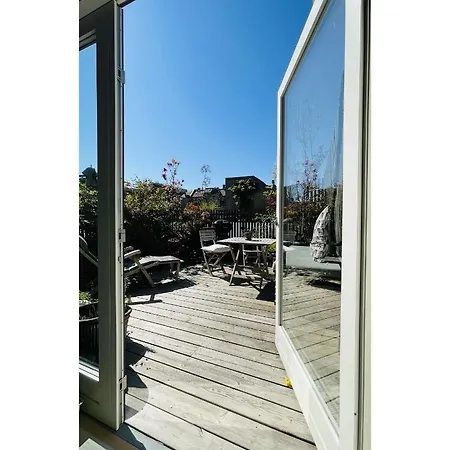 Apartmentincopenhagen 1537 Appartamento *